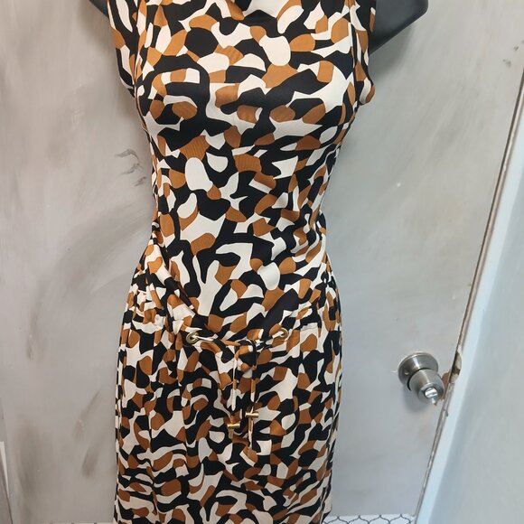 Diane von Furstenberg Silk Dress - Picture 6 of 14